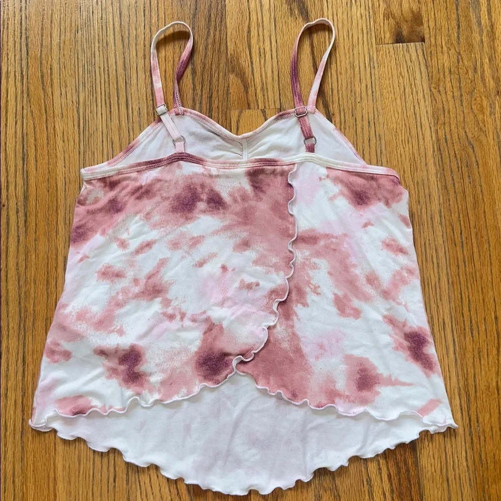 Abercrombie Kids Tank Tops
